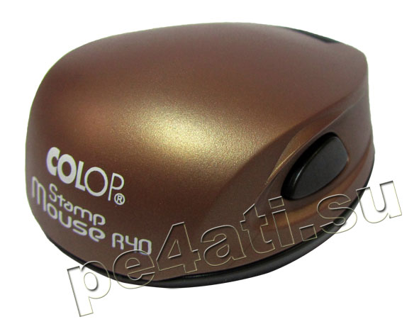 Colop Mouse R 40