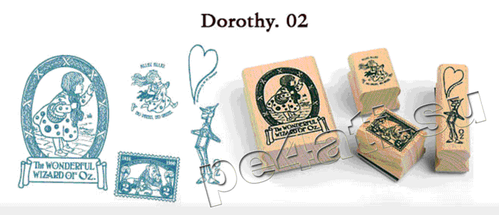 dorothy.02 